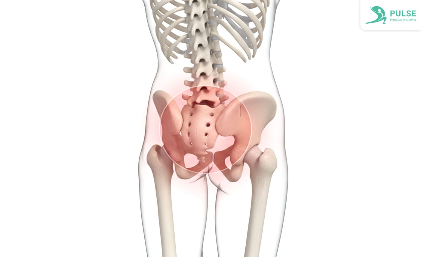 What Is the SI Joint