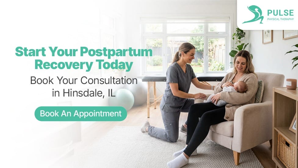 pelvic floor dysfunction treatment postpartum