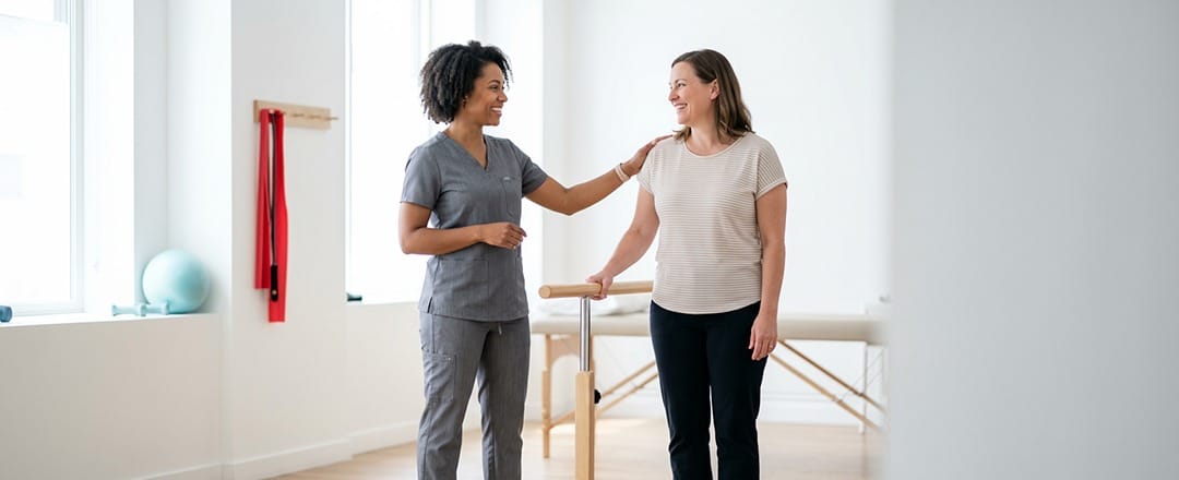 Physical therapy near Downers Grove IL for personalized rehabilitation