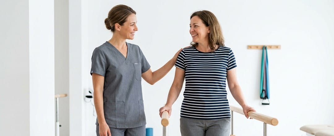 Physical therapy near Willowbrook IL for personalized rehabilitation